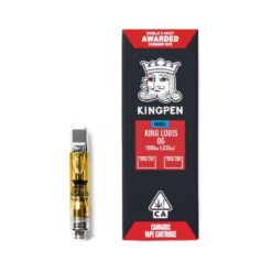 The best place to Buy King Louis OG Vape Cartridge, king louis og for sale, kingpen king louis og, king louis vape, king louie carts